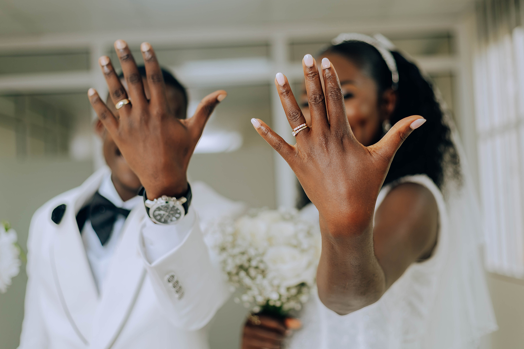 Capturing Life's Beautiful Moments in Kampala, Uganda